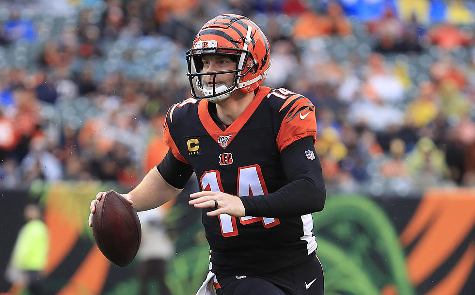 Dallas Cowboys sign Andy Dalton, Bears Mitch Trubisky, Lions Jarrad ...