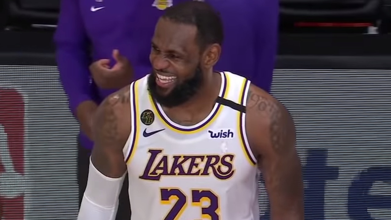 nba schedule 2020-21 lakers opening night and christmas day games