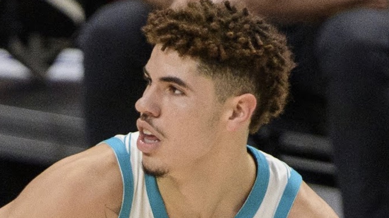 nba rookie of the year odds 2021 lamelo ball favorite with haliburton on heels