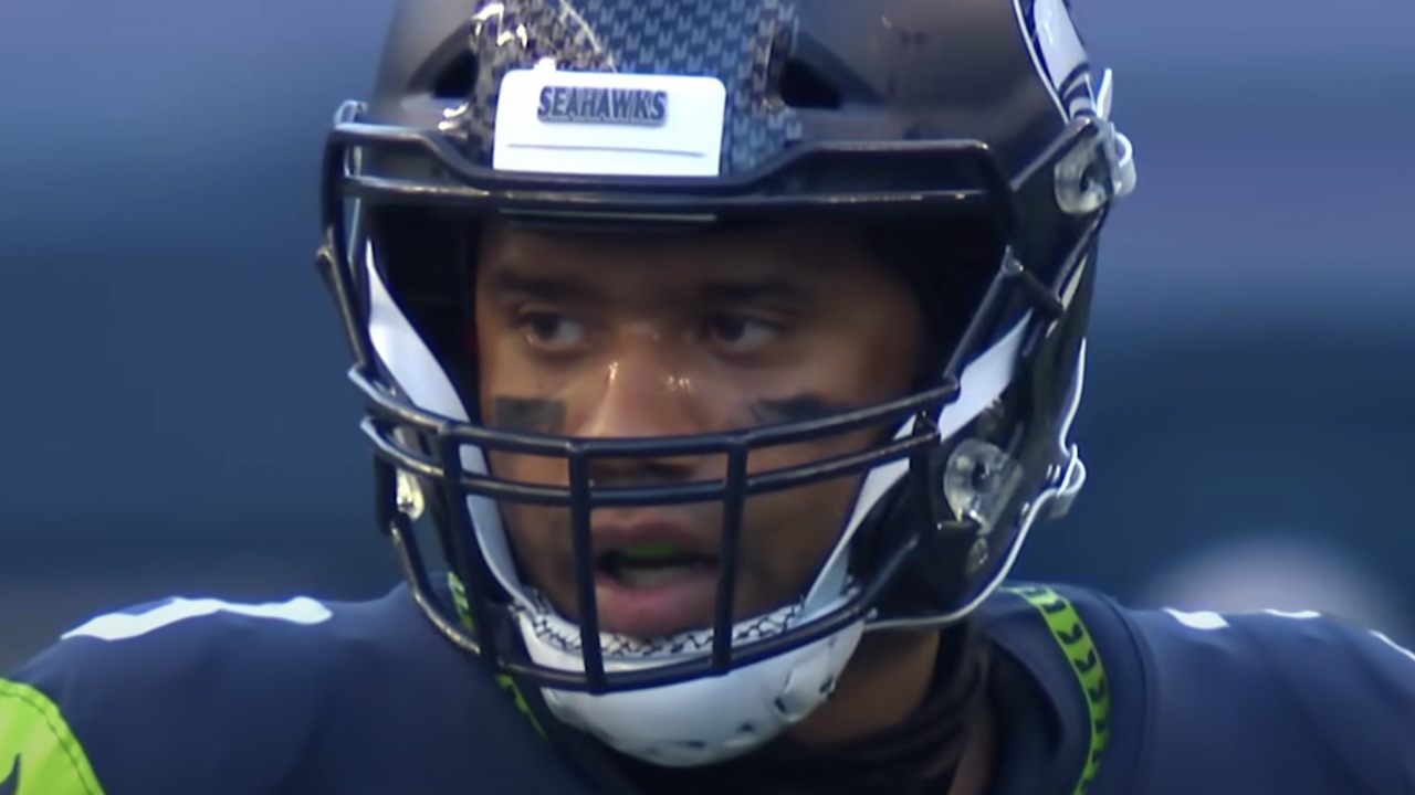 Russell Wilson trade rumors heat up as agent lists four teams he prefers to go to