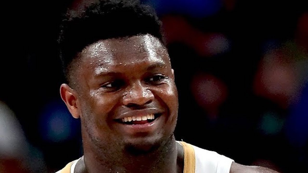 pelicans star zion williamson to play in 2021 all-star game