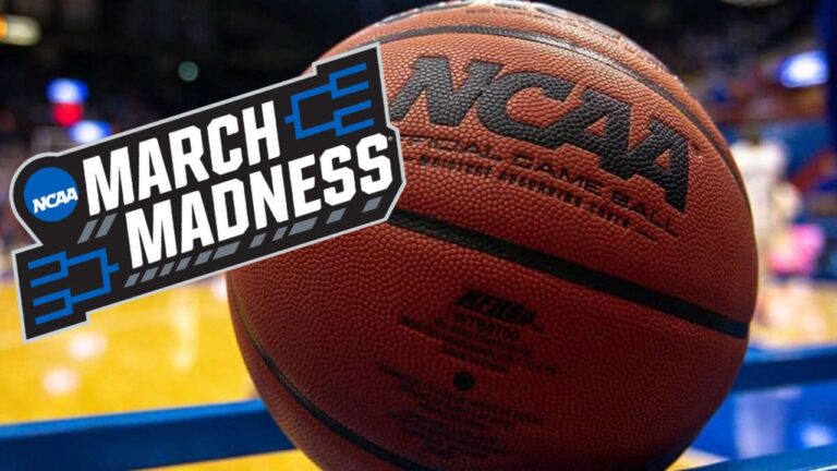 March Madness 2021 Ncaa Tournament Printable Bracket No 1 Seeds Odds To Win Championship 0485