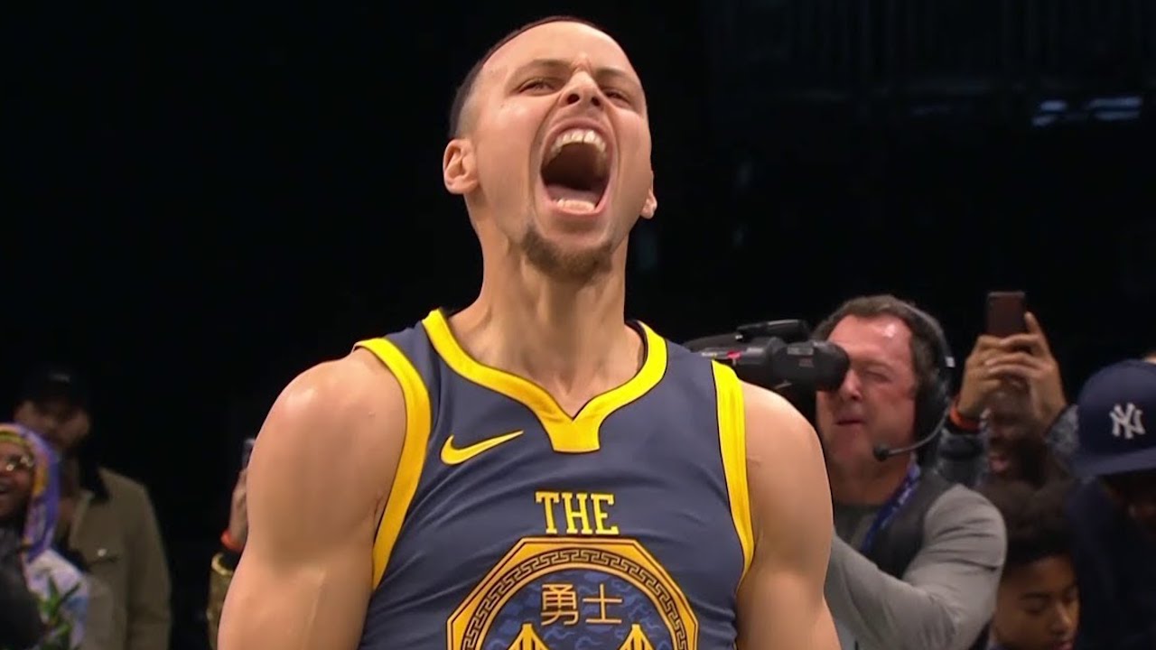 stephen curry ready for nba all star weekend 2021