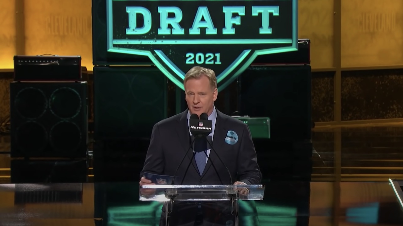 nfl draft 2022 start time draft order how to watch live